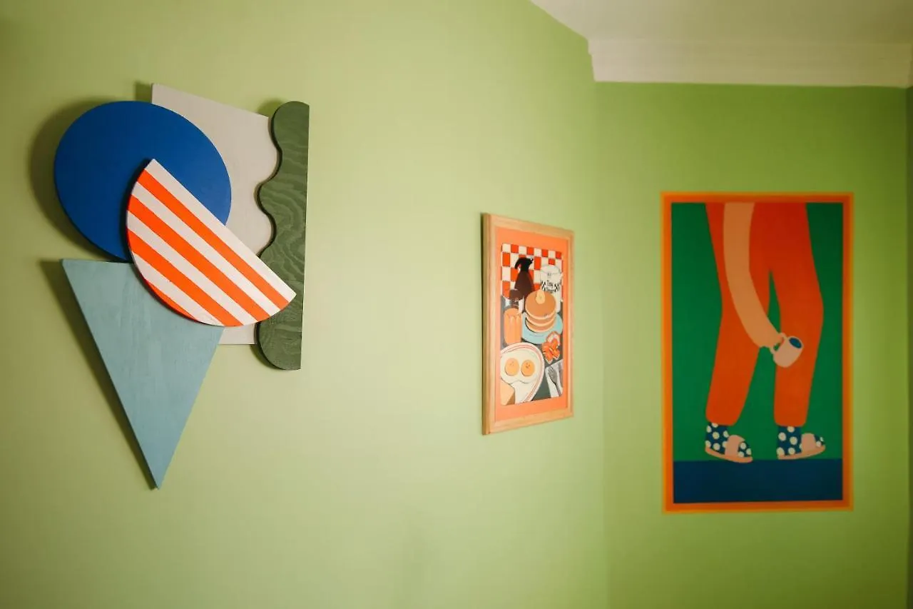 Cozy Panoramic Appartamento Antalia