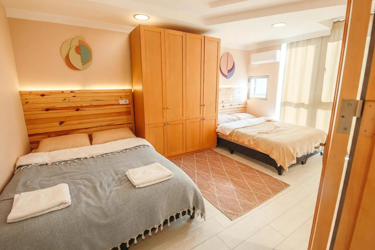 Cozy Panoramic Appartamento Antalia 0*,  Turchia