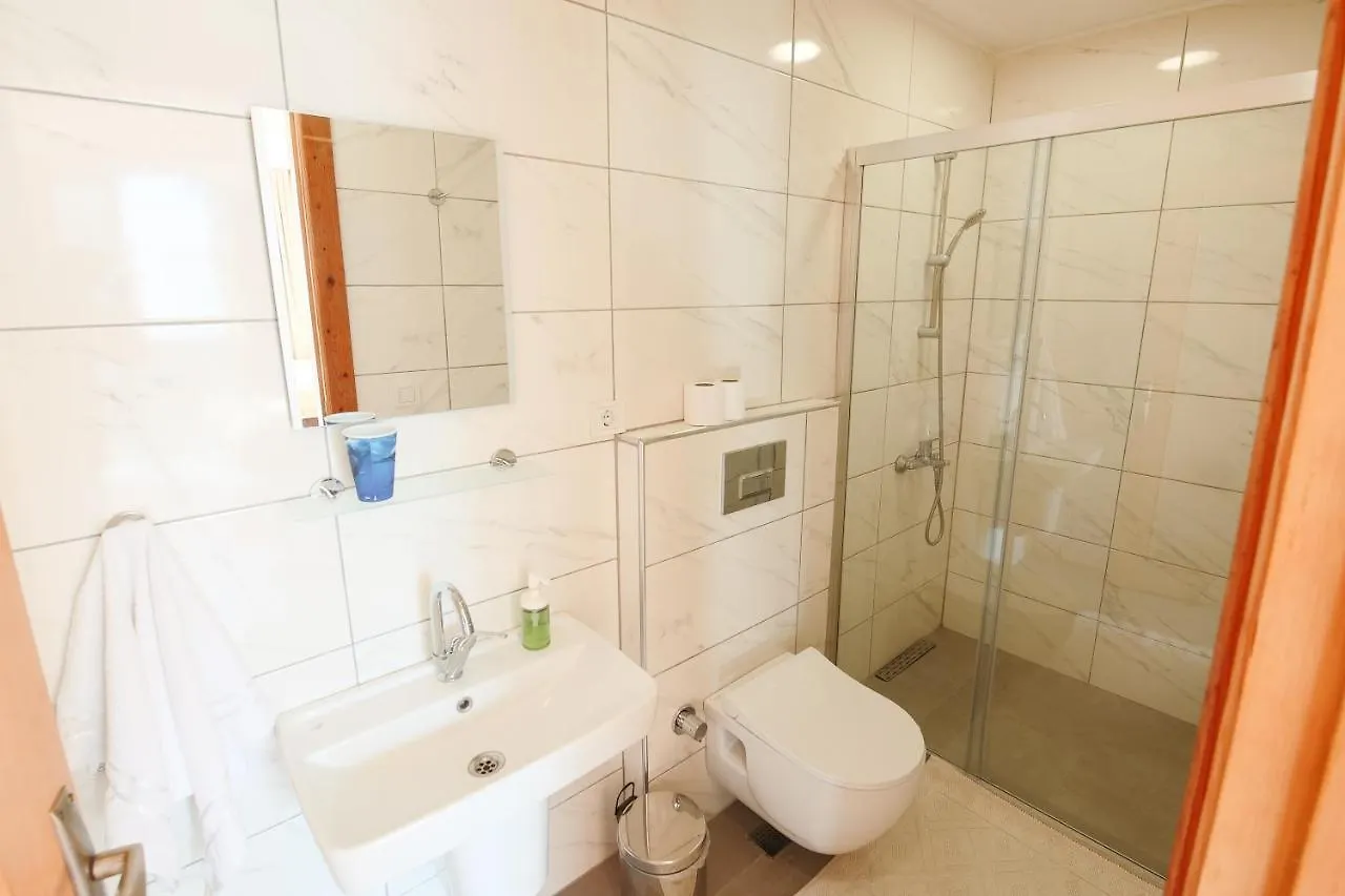 Cozy Panoramic Appartamento Antalia Turchia